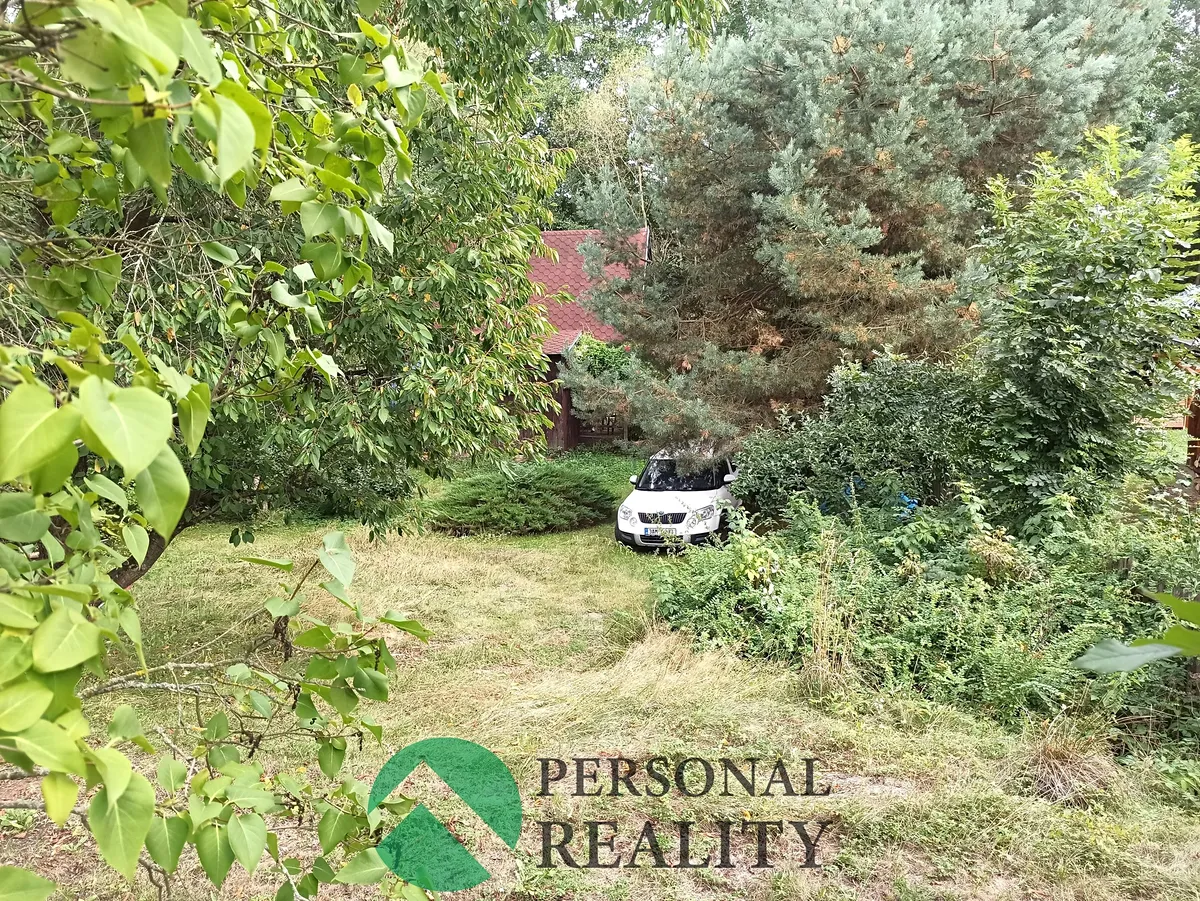 Prodej stavebního pozemku 531 m²